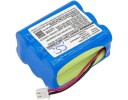 TDK Life On Record A73 Boombox batteri (2000 mAh 7.2 V)