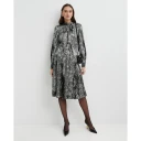 Dolce & Gabbana Dame Kjoler Flerfarget S,