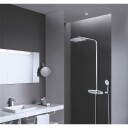 Grohe Grohtherm SmartControl Cube dusjsett, krom