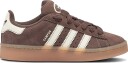 Adidas Originals Joggesko Campus 00s W Brun