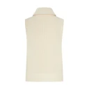 Maison Margiela Dame Strikkevarer Beige L,