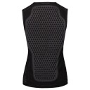 POC Y"s VPD Air Vest Uranium Black