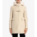 Fay Dame Frakker Beige L,