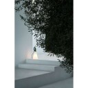 Flos Mayday Outdoor Mustard Yellow