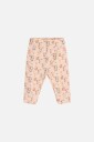 Hust & Claire Luca Leggings Apricot (80 / 1 år)