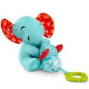 Fisher Price Elefant med barn fra 3 mnd