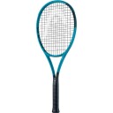 Head Boom MP L 2026, Tennisracket 3