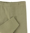 Blå Leggings Mermaid Blå 56 Leggings Grønn