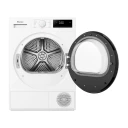 Hisense DH1I900UWDC2 Tørketrommel