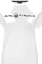 Sail Racing Jr Bowman Tee   WHITE   140