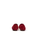 Dolce & Gabbana Dame Sko Rød 37 EU,