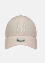New Era WMNS LINEN 9FORTY NEYYAN