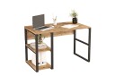 Hitesh Skrivebord 60x120 cm Mørkeblå   Hanah Home