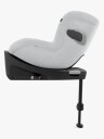 Cybex Sirona Ti i-Size Plus Bilstol Platinum White