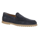 Tod's Herre Sko Blå 44 EU,