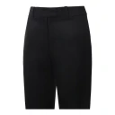 Courrèges Dame Bukser Svart XS,
