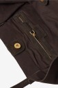 Mango - Totebag Bag G Bella - Brun