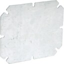Schneider Electric Plain mounting plate box 300x300