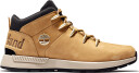 Timberland Sprint Trekker Mid Wheat Nubuck Wheat Nubuck 44
