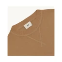 Autry, Dame, Strikkevarer, Beige, S,