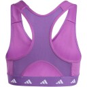 adidas Power Techfit Sports BH Barn Lilla 152