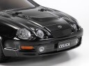 Tamiya 58743 Toyota Celica Gt Four TT 02 inkl ESC