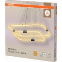 Osram Decor Tetra lysekrone