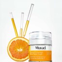 Murad Essential-C Nattkrem 50 ml for Tørr og Kombinert Hud