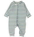 Minymo Jumpsuit Ls (2-Pack) - Multi/patterned - 74