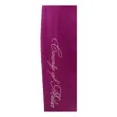 Marcelo Burlon Dame Bukser Rosa L,