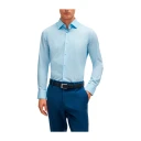 BOSS H-Hank-Kent-C1-214 - Blue - 43