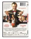 Borderline 2025 DVD