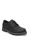 Birkenstock Highwood Lace Low Leoi Black 43