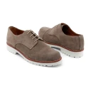 Made in Italia Dame Sko Brun 39 EU,