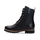 Panama Jack Dame Sko Svart 38 EU,