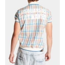 Dsquared2 Herre Topper Flerfarget L,