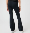 Björn Borg Treningstights Borg Flare Leggings