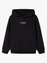 Name It Brody Long Sleeve Sweat Sort 122/128