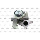 Turbolader NRF 90010407