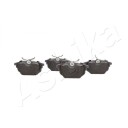 Bremseklosser ASHIKA 51 00 00012