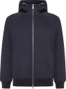 Sail Racing Flow Zip Hood   DARK NAVY   L