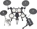 Yamaha DTX6K3-X Elektronisk Trommesett