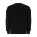 Alexander McQueen, Herre, Strikkevarer, Svart, M,