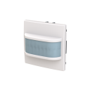 ABB Saga 64762 916 510 Bevegelsessensor komfortsensor med select linse Belysning