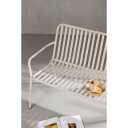 Peking hagebenk beige.