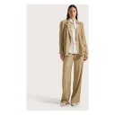 Seventy Dame Bukser Beige XS,