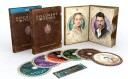 Discovery Of Witches: Complete Collection DVD