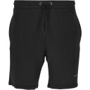 Endurance Loweer Sweatshorts Herre Svart S