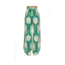 Marella Dame Bukser Flerfarget S,