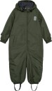 LEGO® Wear Vinterdress   LWJori 721   Grønn   LEGO® Wear   7 år (122)   Vinterdress Armygrønn